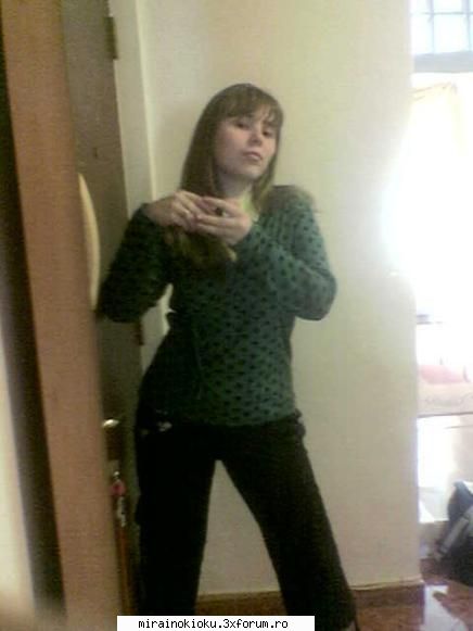 care... arctic k nu...
da imi plac ji billy talent... am uitat sa zic....

o sa pun si poza... da