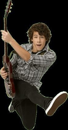 nick jonas nick jonas