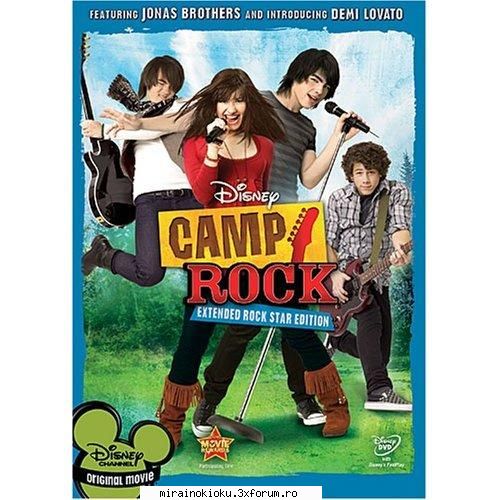 va place?
mie nu-mi place demi lovato fapt in film e dragutza dar in realitate e fitoasa si :rotfl: