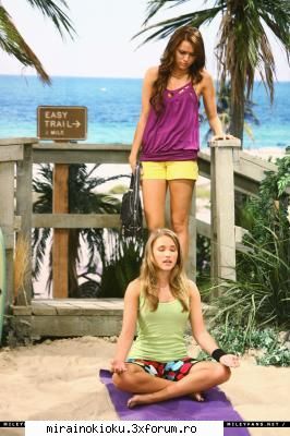 miley
