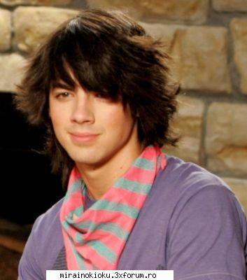 joe jonas &nbsp; Super User