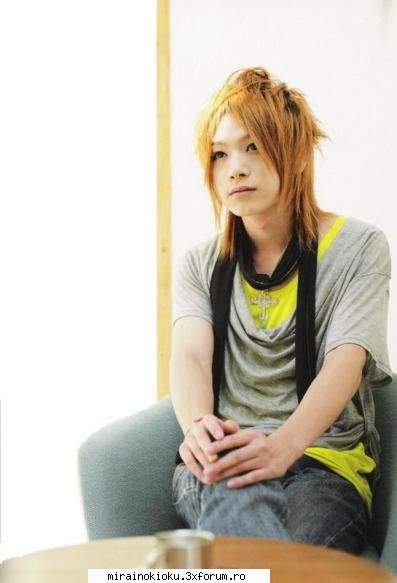 kawaii :nebun: takuya ^^