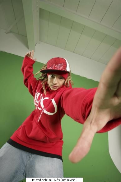 tom kaulitz &nbsp;
