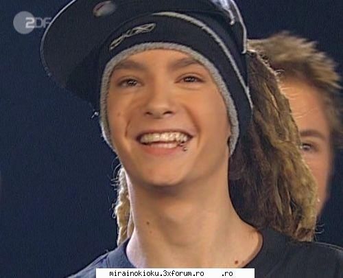 tom kaulitz dulcee &nbsp;
