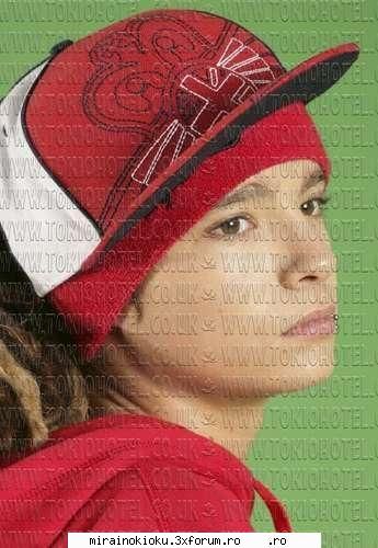 tom kaulitz