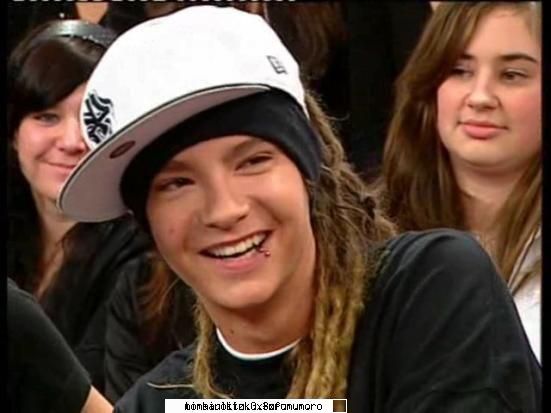 :rotfl: tom kaulitz