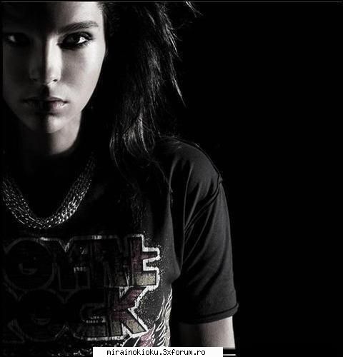 :nebun: bill kaulitz