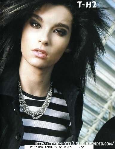 bill kaulitz tare poza asta