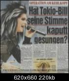 bill kaulitz