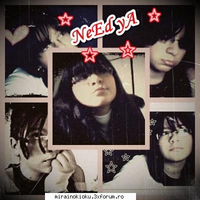 Alinul:) - No NaMe - TU
