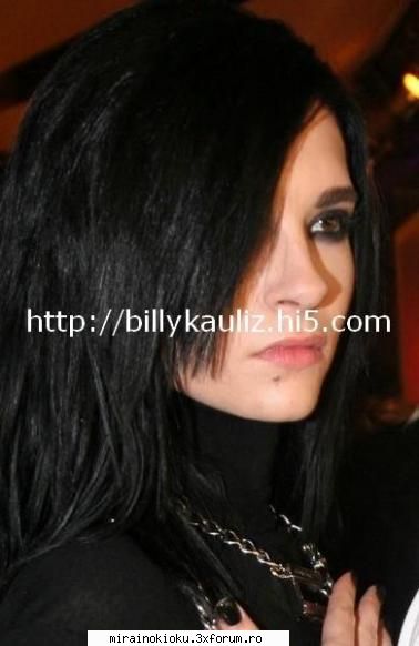 Bill Kaulitz - *luv_Bill* - Tokio Hotel