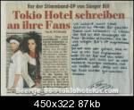 Bill Kaulitz - Iarasi amndoi:D - Tokio Hotel