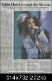 Bill Kaulitz - Numai el:D... Si gata:D - Tokio Hotel