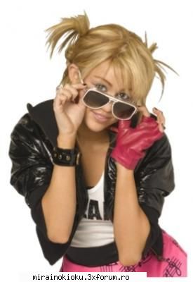 Miley - Antikku - HANNAH MONTANA // MILEY CYRUS