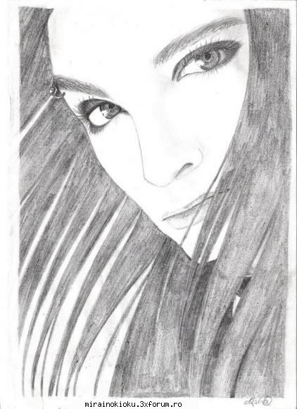 Poze gemenii! - Kanon - Tokio Hotel