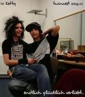 Poze gemenii! - *luv_Bill* - Tokio Hotel