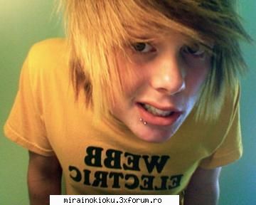 True Friends - Personaj nou: Chris Drew - 17 ani - ii place sa - Fan-ficuri terminate
